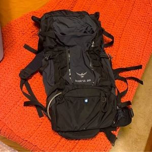 Osprey Kestrel 28 Backpack